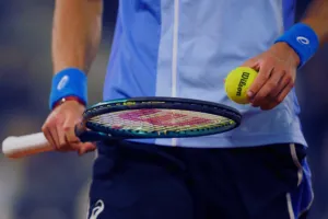 फ्रेंच ओपन की रेस से बाहर हुए भारतीय खिलाड़ी बोलीपल्ली और बैरिएंटोस, कनाडा और ब्रिटेन खिलाड़ियों ने दी मात