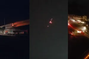 India Pakistan Attacks: भारत की कार्रवाई से मची पाकिस्तान में तबाही, पाक ने किया ड्रोन हमले में अपनी भूमिका से इनकार, आरोपों को बताया आधारहीन  