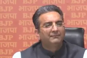 राहुल तय करें की वो किसकी तरफ हैं... भारत या पाकिस्तान, गौरव भाटिया ने पूछा Rahul Gandhi से सवाल