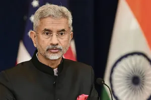 भारत की जवाबी कार्रवाई ''लक्षित और संतुलित'', इटली, EU और अमेरिका के समकक्षों से बातचीत में बोले जयशंकर