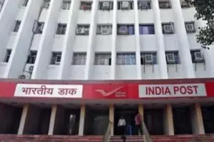 लखनऊः डाक विभाग कर्मचारियों को बचाने में जुटा, लीपापोती शुरू, आरोपी की तलाश में जुटी पुलिस