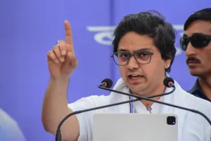 'बहन जी ने मेरी गलतियां माफ की...' मुख्य राष्ट्रीय समन्वयक बनते ही आकाश आनंद ने मायावती के नाम लिखा पोस्ट 