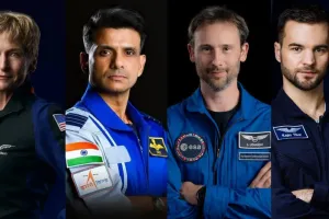 शुभांशु शुक्ला संग 8 जून को लॉन्च होगा एक्सिओम-4, अंतरिक्ष में तलाशी जाएंगी इंसानों के रहने के लिए संभावनाएं, जानें क्या है खास