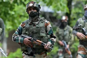 Operation Shield आज, दुश्मनों को सबक सिखाने के लिए तैयार भारत, खौफ में पाकिस्तान