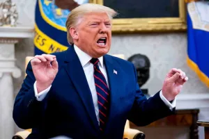 ट्रंप के एक और फैसले ने मचाई खलबली, NSC करेगा बड़े पैमाने पर कर्मचारियों की कटौती