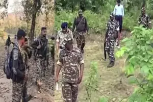 छत्तीसगढ़ः 87 लाख से अधिक इनामी नक्सलियों ने किया आत्मसमर्पण, समाज की मुख्यधारा में लौटने का लिया निर्णय