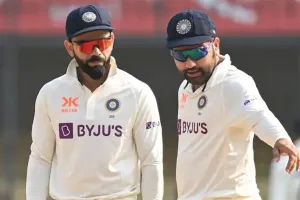 Test से संन्यास के बाद क्या बदल जाएगी विराट और रोहित की Central Contract Category? जानें क्या BCCI करेगी सैलरी में फेरबदल