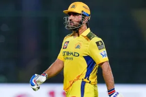 MS Dhoni: 'अब समय आ गया है जब...', आईपीएल में धोनी के भविष्य पर पूर्व क्रिकेटर के बयान से मचा हड़कंप