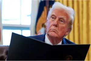 अमेरिका: Appellate अदालत पहुंचा ट्रंप प्रशासन, संघीय कर्मचारियों को नौकरी से निकालने के ट्रंप के आदेश पर रोक बरकरार 