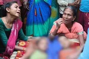 बहराइचः सरयू नदी में डूबने से दो मासूमों की मौत, नदी पार कर मां से मिलने जा रहे थे दोनो भाई