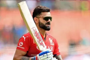 IPL 2025: दर्शकों की विराट उम्मीदों पर खरे नहीं उतरे कोहली,  इशान और पैट कमिंस की गेंदबाजी ने RCB से छीनी जीत