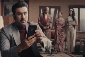 GABIT स्मार्ट रिंग के ब्रांड एंबेसडर बने रणबीर कपूर, जानें क्या है खास