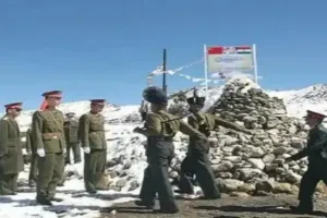 चीन ने बदले अरुणाचल प्रदेश के कई स्थानों के नाम, भारत ने लगाई फटकार, कहा- व्यर्थ और बेतुका प्रयास