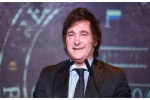 Argentina: राजनीति पर राष्ट्रपति जेवियर ने बनाया नया रिकॉर्ड, स्थानीय चुनाव में अहम जीत की दर्ज