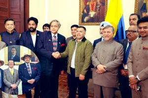 Operation Sindoor: भारत की कूटनीतिक जीत, शशि थरूर की नाराजगी के बाद कोलंबिया ने बदला रुख, वापस लिया पाकिस्तान समर्थक बयान