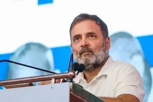  खत्म की जाए आरक्षण की 50 प्रतिशत तक की सीमा, निजी शिक्षण संस्थानों में भी लागू हो आरक्षण: कांग्रेस 