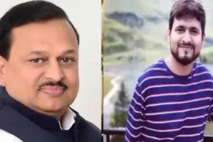 भाजपा सांसद ने प्रधानमंत्री से किया अनुरोध, कहा- कानपुर आने पर शुभम द्विवेदी के परिवार से जरूर मिले