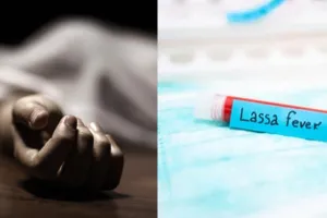 नाइजीरिया में लासा बुखार का कहर, 19.2 प्रतिशत पहुंचा मृत्यु दर