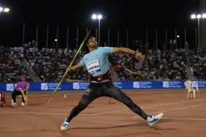 Doha Diamond League 2025: 90.23 मीटर दूर फेंका भाला, फिर भी नहीं मिला गोल्ड, PM मोदी ने कहा- भारत बहुत खुश और गौरवान्वित है