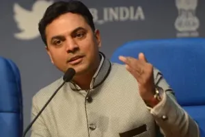 मोदी सरकार की बड़ी कार्रवाई: कार्यकाल पूरा होने से 6 माह पहले ही समाप्त की IMF के कार्यकारी निदेशक सुब्रमण्यन की सेवाएं