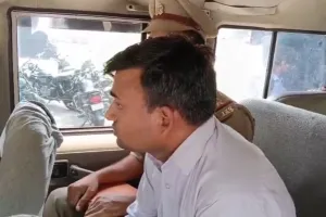 मुजफ्फरनगरः छात्रा से अश्लीलता करने वाला प्रोफेसर निलंबित, अदालत ने खारिज की जमानत याचिका