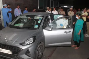 Panchkula Suicide News: एक ही परिवार के 7 लोगों ने की आत्महत्या, सुसाइड नोट में बयां किया दर्द