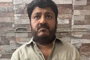 निकांत जैन की मुश्किलें बढ़ी, 14 दिन और रहना होगा न्यायिक अभिरक्षा में