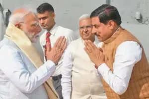 भोपाल: देवी अहिल्याबाई की जयंती पर पीएम मोदी जारी करेंगे विशेष सिक्का, महिला सशक्तिकरण सम्मेलन में लेंगे भाग