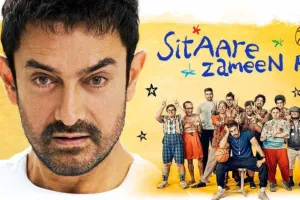 Sitaare Zameen Par: एक कोच... 10 तूफानी सितारे मचाएंगे बिग स्क्रीन पर धमाल, Amir Khan की फिल्म 'सितारे जमीन पर' का ट्रेलर रिलीज