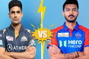 IPL 2025: दिल्ली कैपिटल्स की भिड़ंत गुजरात टाइटंस से... मुकाबला होगा आर या पार