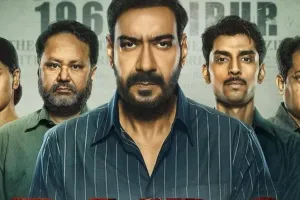 Raid 2 Box Office Collection Day 27:  ‘रेड 2’ की कमाई में लगातार आ रही गिरावट, 200 करोड़ का आंकड़ा पार करना मुश्किल