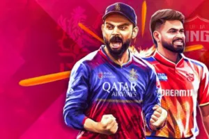 IPL 2025 Qualifier 1: RCB से मिली हार के बाद भी पंजाब किंग नहीं आईपीएल की रेस से बाहर, किताबी मैच में हो सकता है आरसीबी से मुकाबला