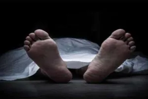 बरात में गया युवक लापता, अगले दिन खाई में मिली लाश    