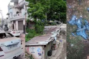  India-Pakistan Attack: पाकिस्तान ने जम्मू में ड्रोन-मिसाइल से किया हमला, कई घर, वाहन क्षतिग्रस्त 