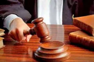 22 साल की कैद : किशोरी को बहला- फुसलाकर साथ लेकर गए युवक ने किया था दुष्कर्म, विशेष न्यायाधीश पॉक्सो एक्ट सुनाई सजा