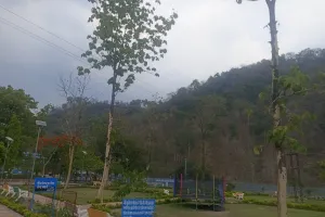 20 रुपये में नेचर की सैर, गौला बैराज बना सैलानियों की पसंद       