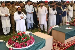 ऑपरेशन सिंदूर में मारा गया मसूद अजहर का साला यूसुफ और अबू जुंदाल समेत टॉप 5 आतंकी, देखें लिस्ट