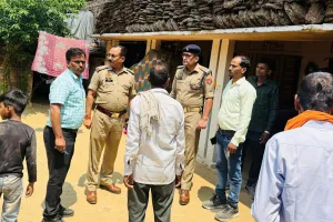 पीलीभीत: ससुराल में विवाहिता की मौत के बाद दहेज हत्या का आरोप