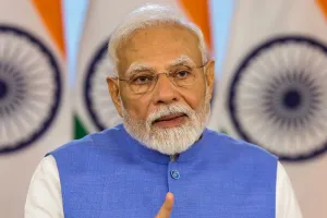 संभल: प्रधानमंत्री नरेंद्र मोदी पर अभद्र टिप्पणी करने वाला सुधीर गिरफ्तार