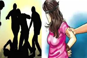 संभल : बरात में छेड़छाड़ पर मारपीट, दूल्हा सहित कई घायल