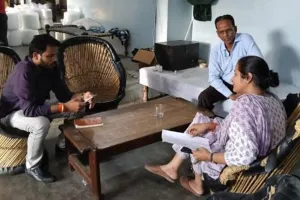 संभल : घनी आबादी में चल रहीं 21 मैंथा फैक्ट्री होंगी बाहर