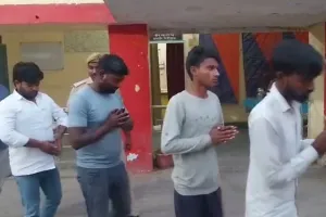 कासगंज: गैंगरेप मामले में पुलिस ने की आरोपियों के खिलाफ गैंगस्टर की कार्रवाई