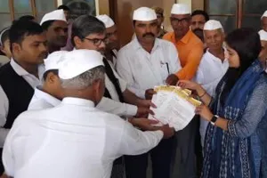 बदायूं: मेंथा फैक्ट्री में हुए अग्निकांड की न्यायिक जांच की मांग