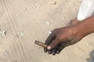 लखीमपुर खीरी : सैधरी में बसों के कंडक्टरों में जमकर मारपीट, दो राउंड फायरिंग