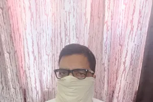 सैनिक कल्याण विभाग में भ्रष्टाचार! रिश्वत लेते पकड़े गए कर्नल शुक्ला 