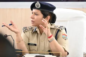 भारत-नेपाल सीमा पर चौकसी के निर्देश, जेल जाएंगे अफवाह फैलाने वाले