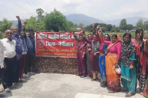 बागजाला की उपेक्षा पर फूटा गुस्सा, 27 मई को चेतावनी रैली