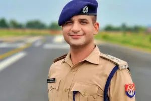 सुप्रीम कोर्ट में ACP मोहसिन को चुनौती देगी छात्रा; निर्भया का केस लड़ने वाली सीमा समृद्धि को सौंपा अपना मामला