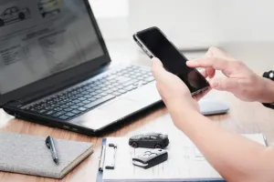 परिवहन विभाग की वेबसाइट ठप, नहीं हुए लाइसेंस व अन्य कार्य   