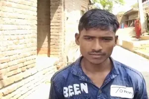 कौशांबी के मंगल सरोज की रातों रात चमकी किस्मत, इस एप्प पर 39 रुपए लगाकर जीते  4 करोड़ 